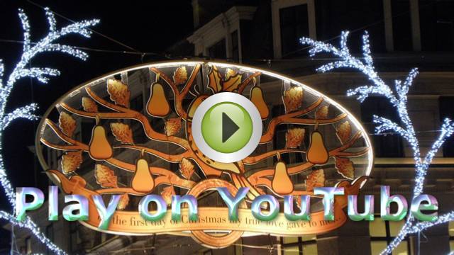 New Window: Play on YouTube.